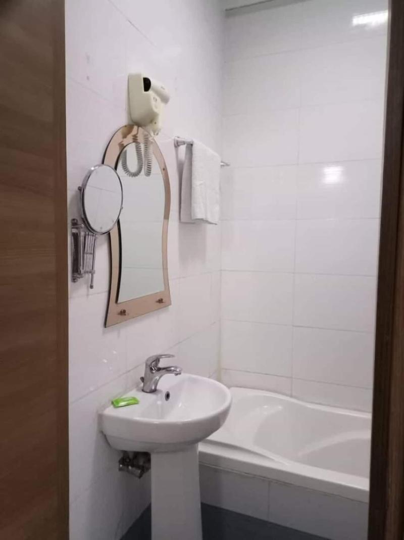 Park Hotels image