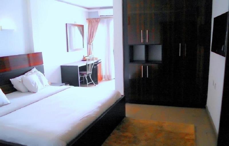 Park Hotels image