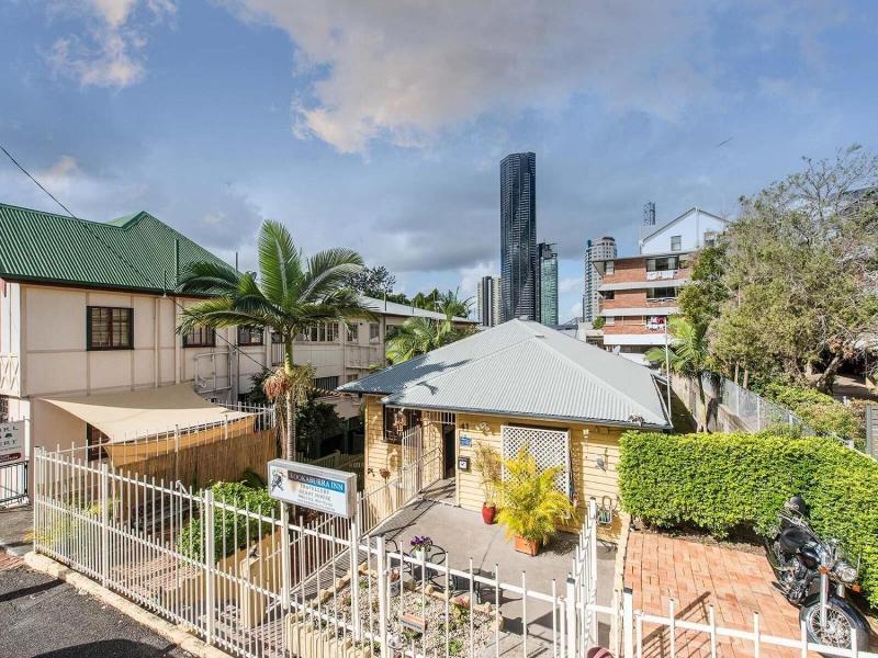 Kookaburra Inn image