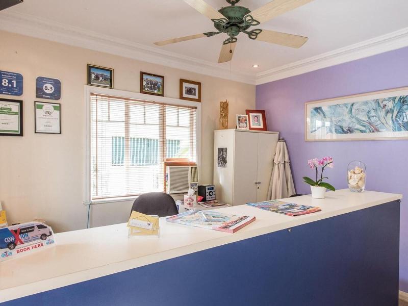 Kookaburra Inn image