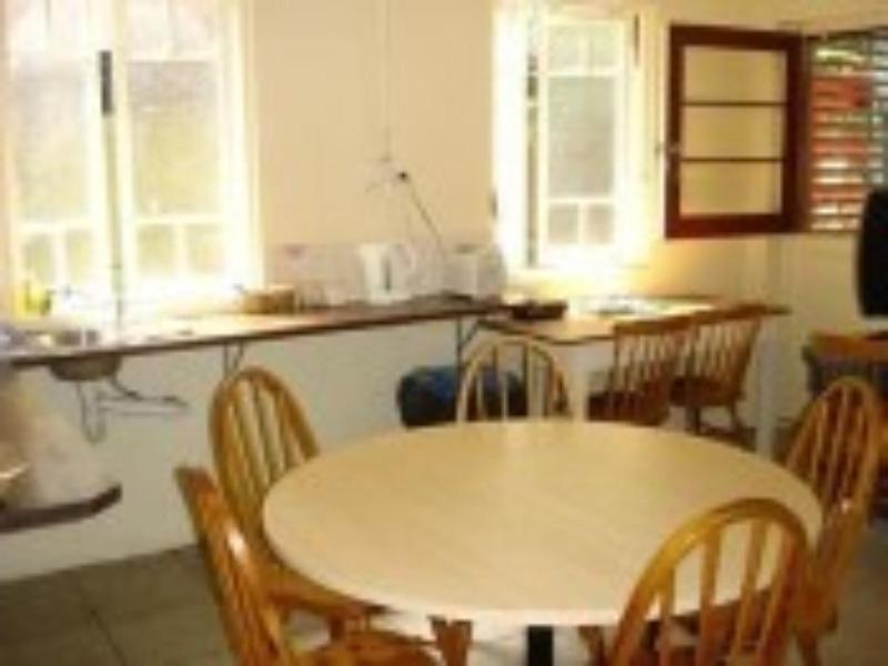 Kookaburra Inn image