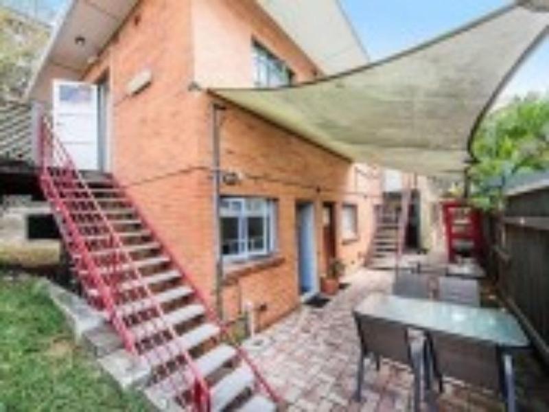 Kookaburra Inn image