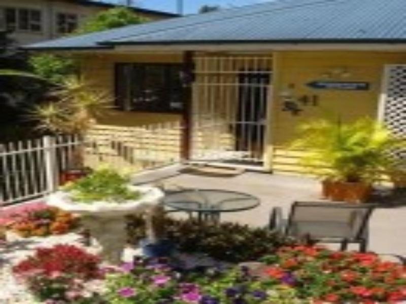 Kookaburra Inn image