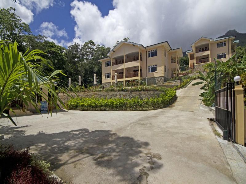 The Palm Seychelles image