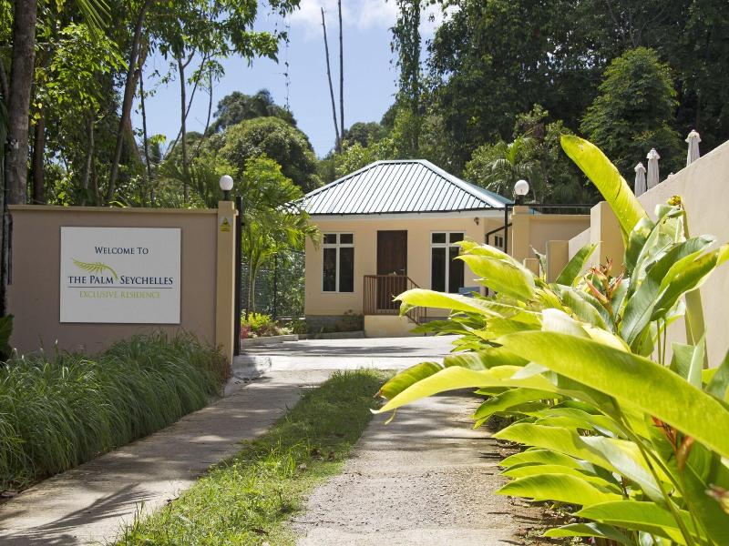 The Palm Seychelles image