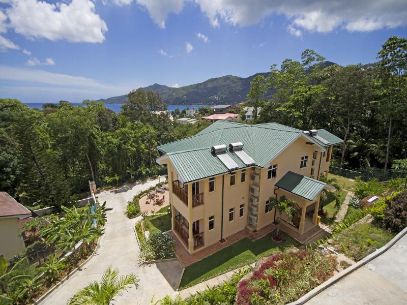 The Palm Seychelles image