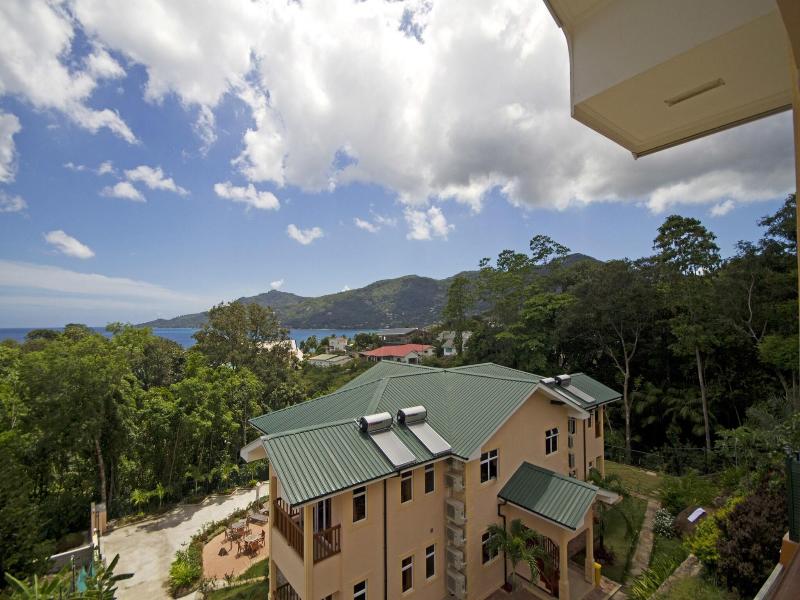 The Palm Seychelles image