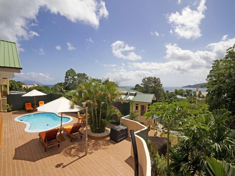 The Palm Seychelles image