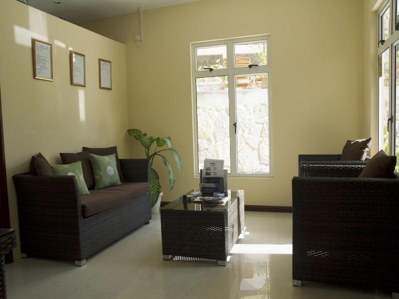 The Palm Seychelles image