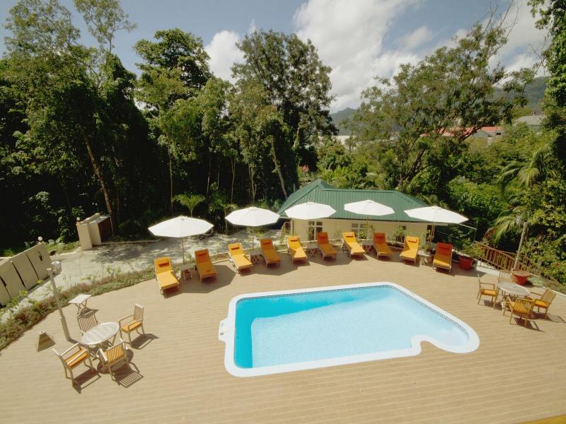 The Palm Seychelles image