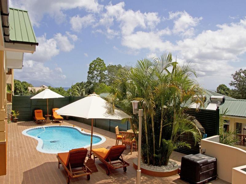 The Palm Seychelles image