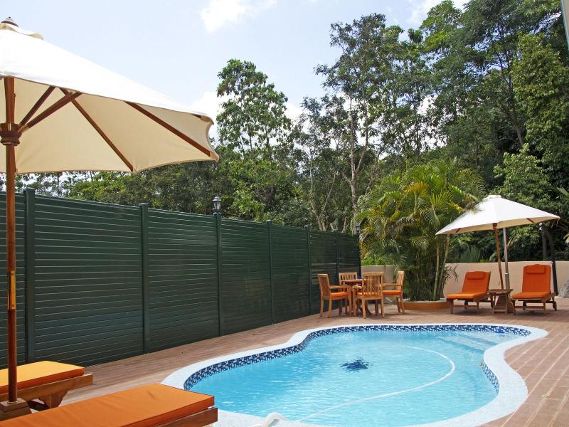 The Palm Seychelles image