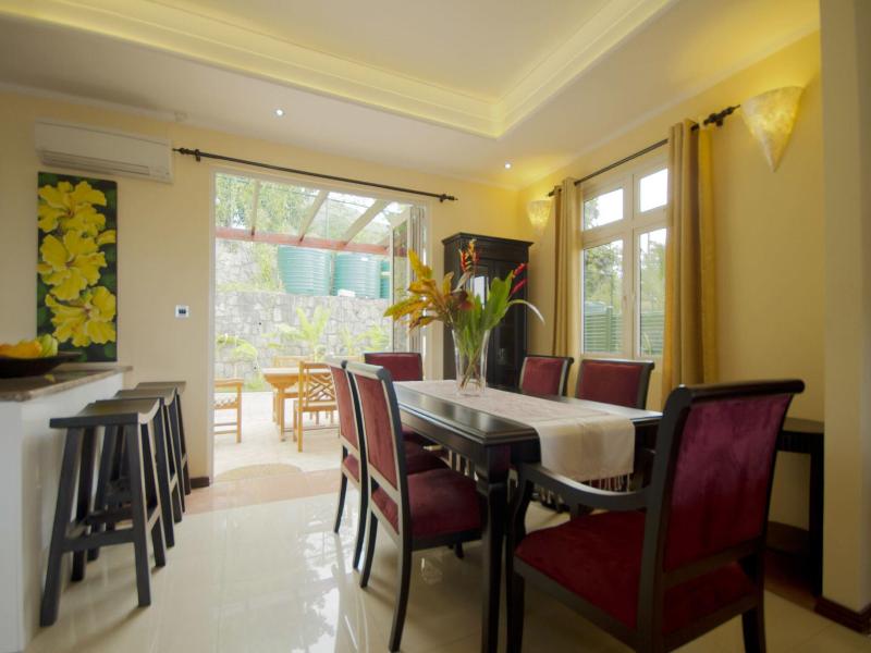 The Palm Seychelles image