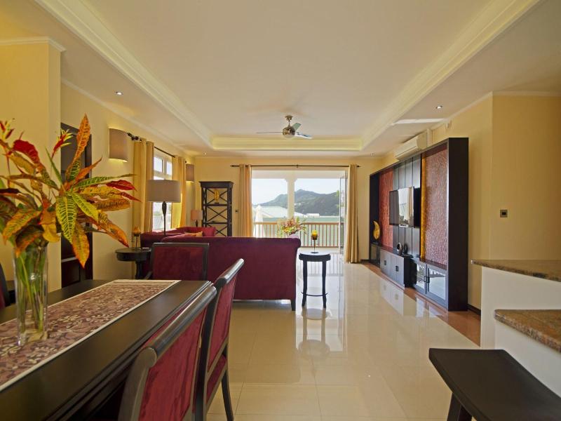 The Palm Seychelles image