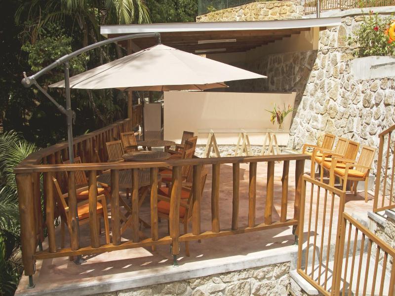 The Palm Seychelles image