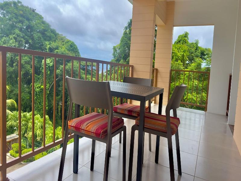 The Palm Seychelles image