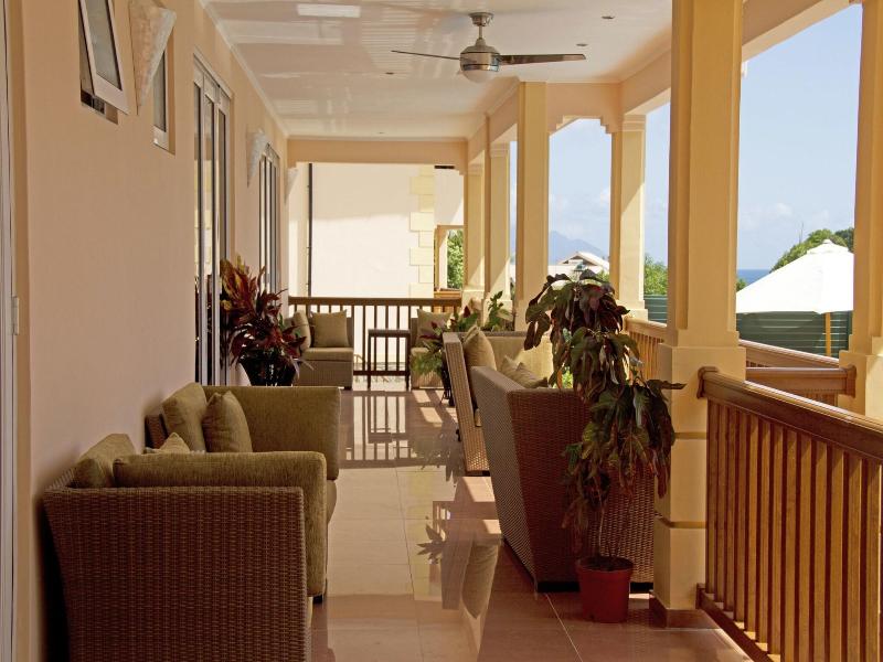 The Palm Seychelles image