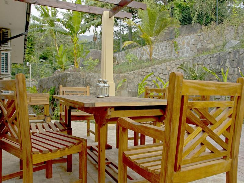 The Palm Seychelles image
