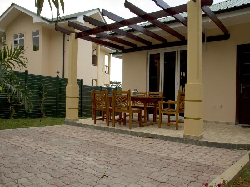 The Palm Seychelles image