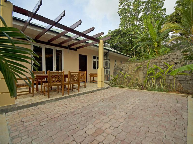 The Palm Seychelles image