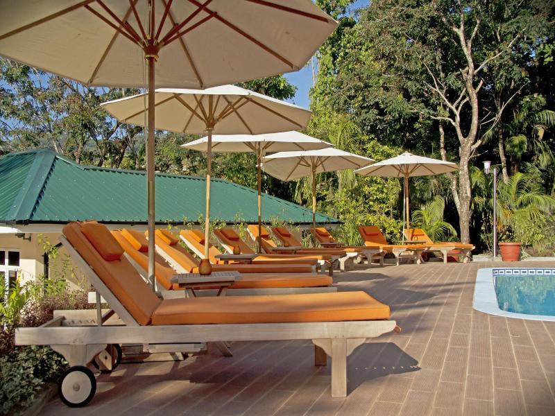 The Palm Seychelles image