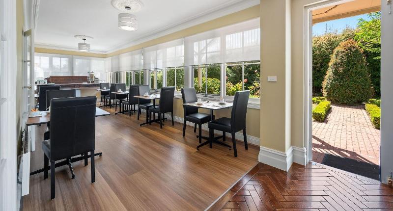 Clydesdale Manor image