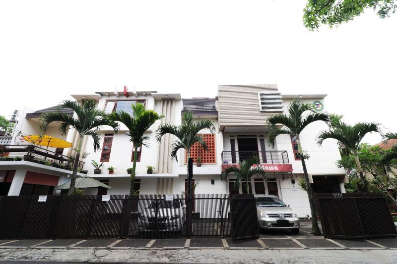 Rumah Tawa Hotel image