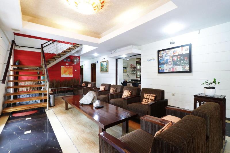 Rumah Tawa Hotel image