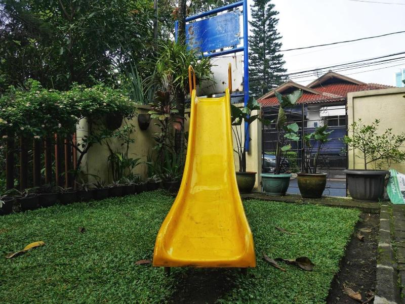 Rumah Tawa Hotel image