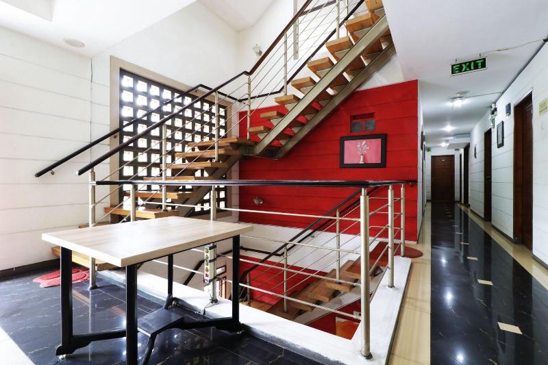 Rumah Tawa Hotel image