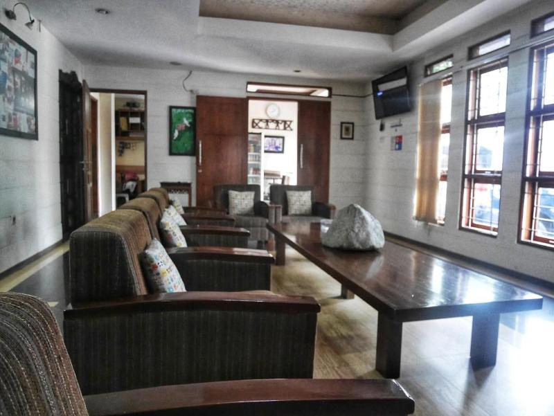 Rumah Tawa Hotel image