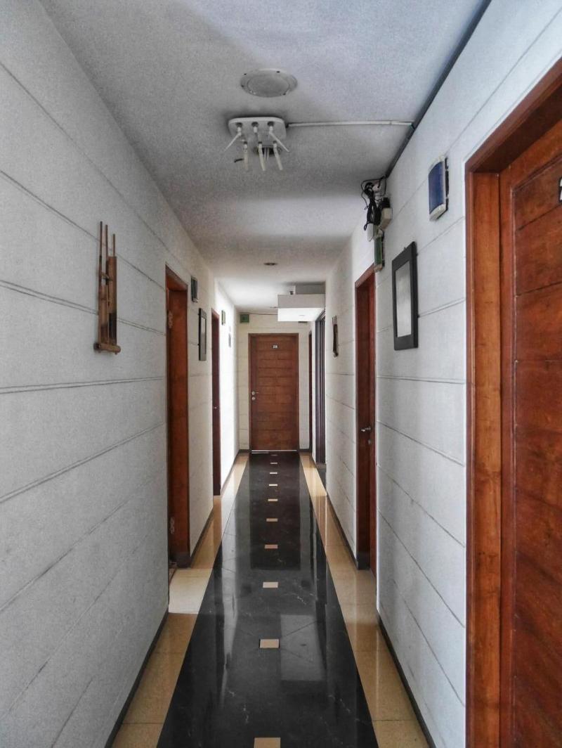 Rumah Tawa Hotel image