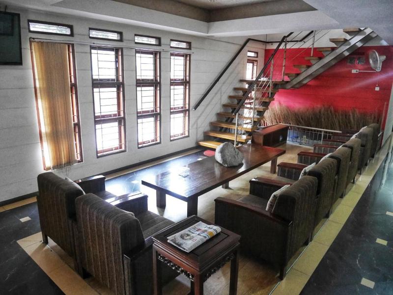 Rumah Tawa Hotel image