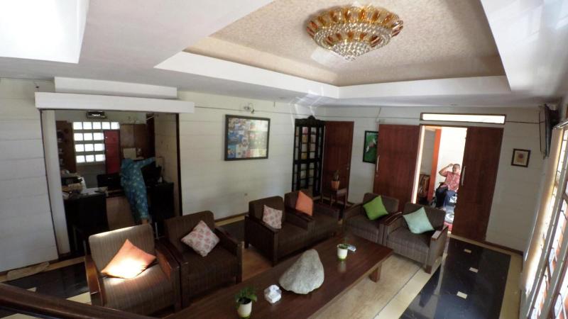 Rumah Tawa Hotel image