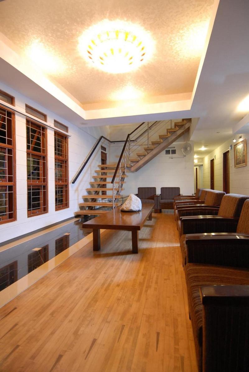 Rumah Tawa Hotel image