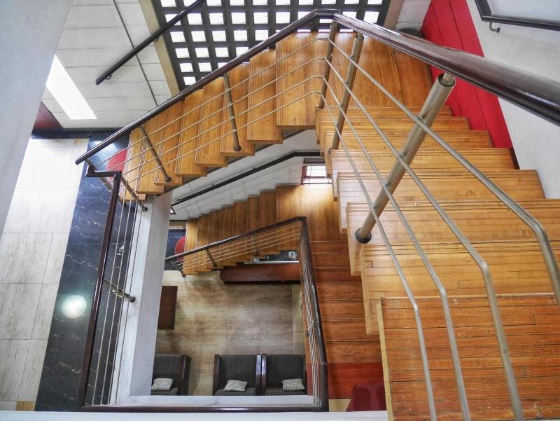 Rumah Tawa Hotel image