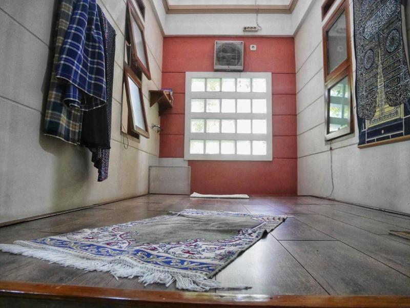 Rumah Tawa Hotel image