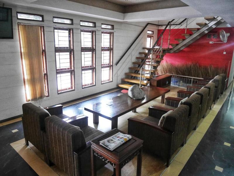 Rumah Tawa Hotel image