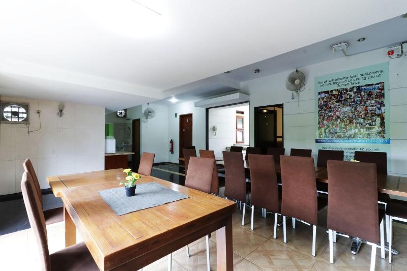 Rumah Tawa Hotel image