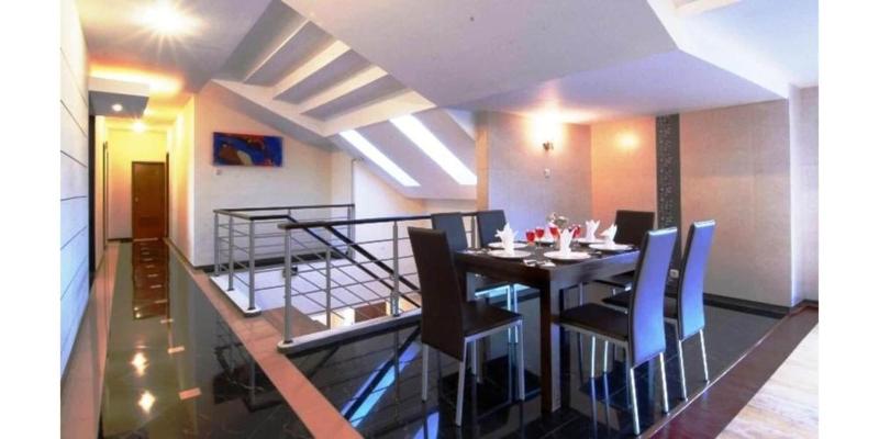 Rumah Tawa Hotel image