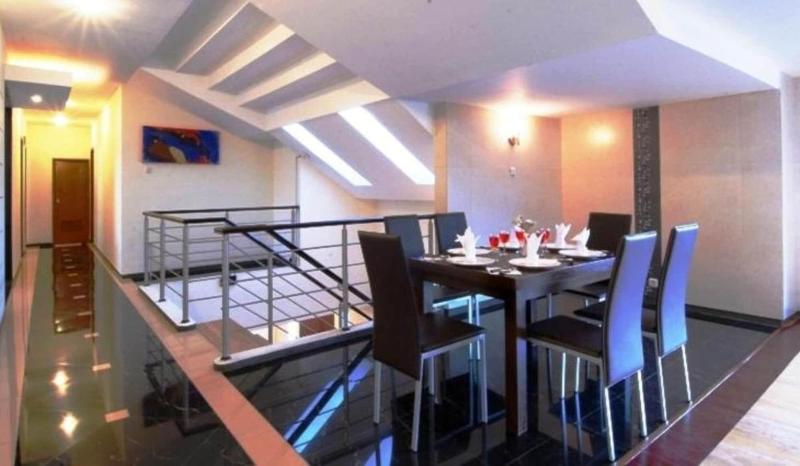 Rumah Tawa Hotel image