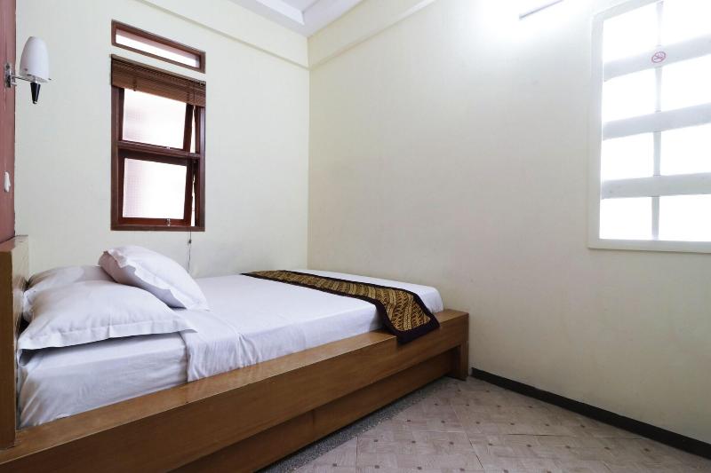 Rumah Tawa Hotel image