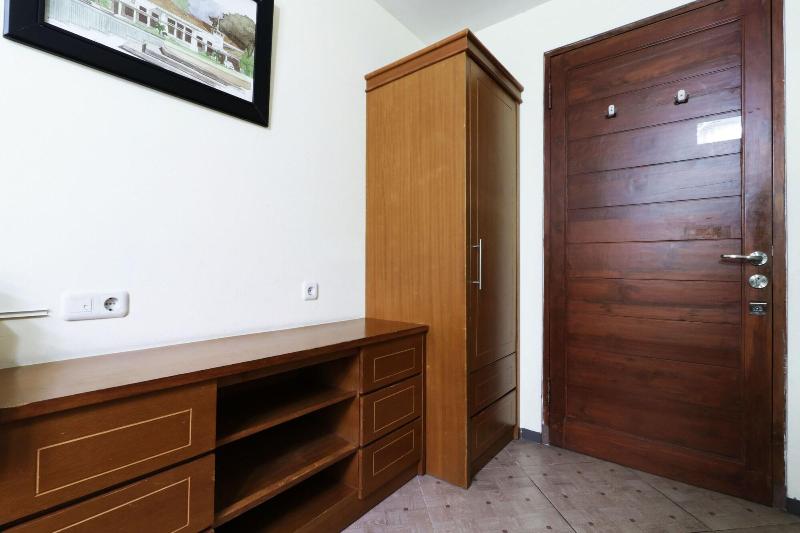 Rumah Tawa Hotel image