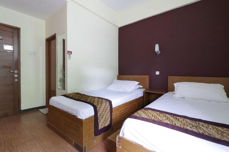 Rumah Tawa Hotel image