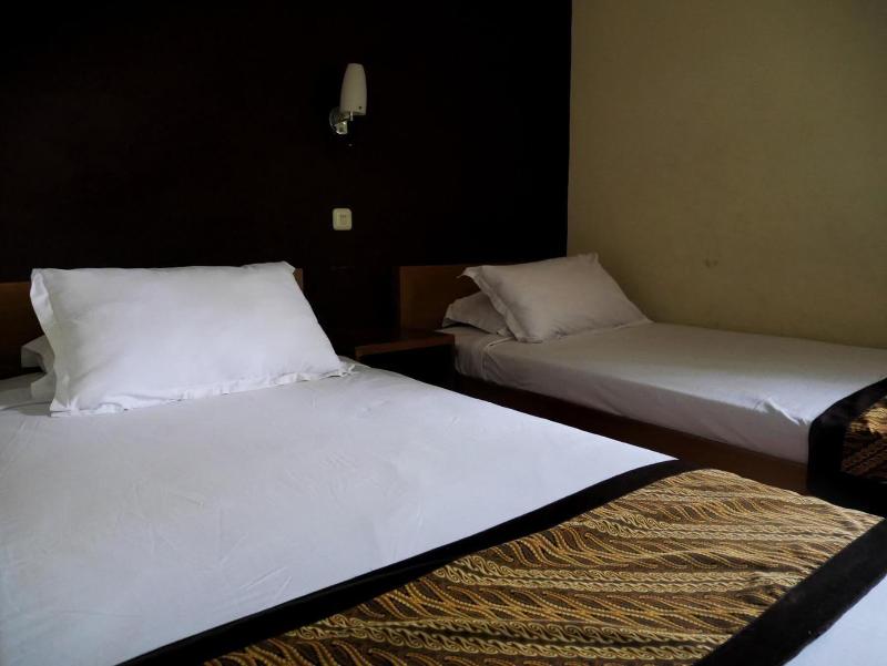 Rumah Tawa Hotel image