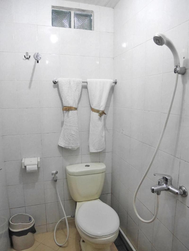 Rumah Tawa Hotel image