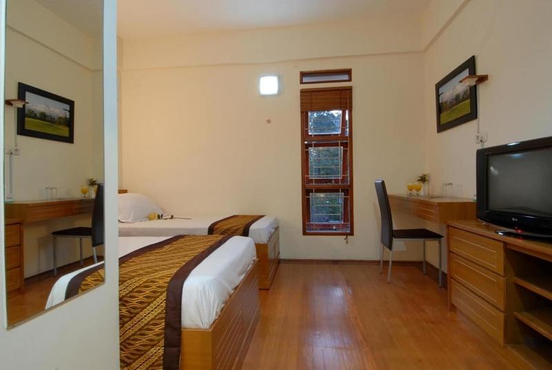 Rumah Tawa Hotel image