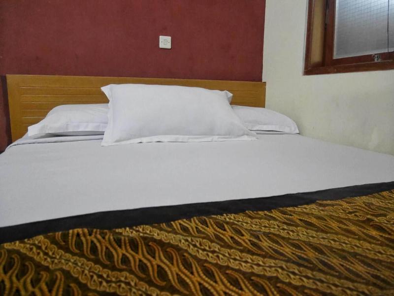 Rumah Tawa Hotel image