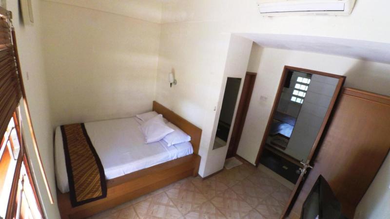 Rumah Tawa Hotel image