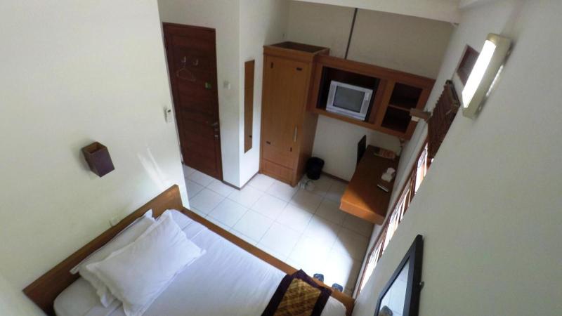 Rumah Tawa Hotel image